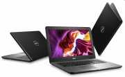 Dell Inspiron 5567 notebook 15,6 FHD i7-7500U 16GB 256GB R7-M445-4GB Win10