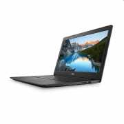 Dell Inspiron 5770 notebook 17.3 FHD i7-8550U 8GB 128GB SSD + 1TB Radeon-530-4GB Win10