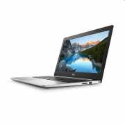 Dell Inspiron 5570 notebook 15.6 FHD i5-8250U 8GB 1TB Radeon-530-4GB Win10  ezüst