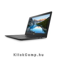 Dell Inspiron 5770 notebook 17.3 FHD i3-6006U 8GB 1TB Win10