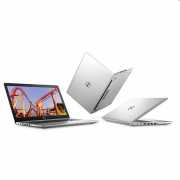 Dell Inspiron 5770 notebook 17.3 FHD i5-8250U 8GB 128GB SSD + 1TB Radeon-530-4GB Win10 ezüst Dell Inspiron 5770 notebook 17.3 FHD i5-8250U 8GB 128GB SSD + 1TB Radeon-530-4GB Win10 ezüst