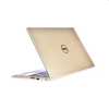 Dell Inspiron 5570 notebook 15.6 FHD i5-8250U 4GB 1TB Radeon-530-2GB Win10 arany