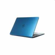 Dell Inspiron 5570 notebook 15.6 FHD i5-8250U 8GB 256GB Radeon-530-4GB Win10 kék Dell Inspiron 5570 notebook 15.6 FHD i5-8250U 8GB 256GB Radeon-530-4GB Win10 kék