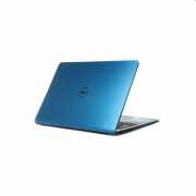 Dell Inspiron 5570 notebook 15.6 FHD i5-8250U 8GB 128GB SSD + 1TB Radeon-530-4GB Win10 kék