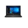 Dell Inspiron 3576 notebook 15.6 FHD i5-8250U 8GB 1TB Radeon-520-2GB Linux