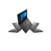 Dell Inspiron 3576 notebook 15.6 FHD i5-8250U 8GB 1TB Radeon-520-2GB Linux  szürke