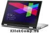 Netbook Dell Inspiron 3157 notebook 2-in-1 11,6 N3700 4GB 500GB Win10 ezüst HU mini laptop