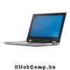 Netbook Dell Inspiron 3157 mini notebook 2-in-1 11,6 N3700 4GB 128GB Win10 ezüst HU mini laptop