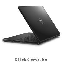 Dell Inspiron 5559 notebook 15,6 FHD i7-6500U 8GB 1TB R5-M335-4GB Win10