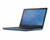 Dell Inspiron 5558 notebook 15.6 i3-4005U kék