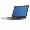 Dell Inspiron 5558 notebook 15.6 i3-4005U Linux ezüst