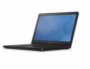 DELL Inspiron 5558 notebook 15.6 i5-5200U 1TB Nvidia 920M-4GB Windows 8.1 fehér