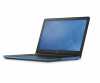 DELL Inspiron 5558 notebook 15.6 i5-5200U Nvidia-920M Win 8.1 kék