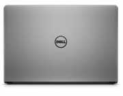 Dell Inspiron 5558 notebook 15.6 i5-5200U GF-920M Linux ezüst