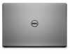 Dell Inspiron 5558 notebook 15.6 i5-5200U GF-920M Linux ezüst