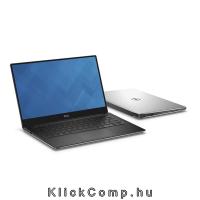 Dell Xps notebook 13,3 QHD+ Touch i7-6500U 16GB 512GB Win10