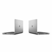 Dell Inspiron 5558 notebook 15,6 i3-5005U Nvidia-920M Win10 ezüst Dell Inspiron 5558 notebook 15,6 i3-5005U Nvidia-920M Win10 ezüst