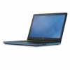 Dell Inspiron 5558 notebook 15.6 i3-5005U 1TB GF-920M Linux kék