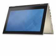 Netbook Dell Inspiron 3148 11.6 mini laptop és tablet-PC i3-4030U Win 8.1 arany mini laptop