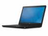 Dell Inspiron 5558 notebook 15.6 i3-4005U Win10 matt fekete