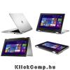Netbook Dell Inspiron 3147 mini notebook 11.6 N3540 Win10 ezüst mini laptop