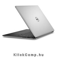 Dell Xps notebook 13,3 QHD+ Touch i5-6200U 8GB 256GB Win10