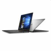 Dell Xps 15 notebook 15,6 FHD i7-7700HQ 8GB 256GB SSD NVIDIA GTX1050M-4GB Win10