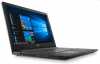 Dell Inspiron 3567 notebook 15,6 i5-7200U 4GB 500GB R5-M430-2GB  Win10  szürke