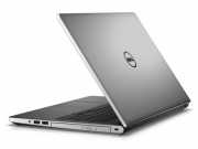 Dell Inspiron 5558 notebook 15.6 i3-5005U 1TB Win10 ezüst