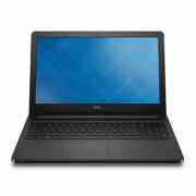 Dell Inspiron 5558 notebook 15.6 i3-5005U Nvidia 920M Win10 matt fekete