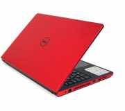 Dell Inspiron 5558 notebook 15.6 i3-5005U GF-920M Linux piros Dell Inspiron 5558 notebook 15.6 i3-5005U GF-920M Linux piros