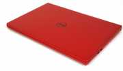 Dell Inspiron 5558 notebook 15.6 i3-5005U Nvidia 920M Win10 piros Dell Inspiron 5558 notebook 15.6 i3-5005U Nvidia 920M Win10 piros