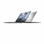 Dell Xps 13 notebook 13,3 FHD i7-8550U 8GB 256GB Win10Pro (9360) Hun Backlit Silver