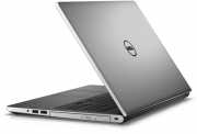 Dell Inspiron 5558 notebook 15.6 i3-5005U 1TB GF-920M Win10 ezüst