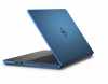 Dell Inspiron 5558 notebook 15.6 i3-5005U 1TB GF-920M Win10 kék