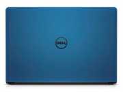 Dell Inspiron 5559 notebook 15.6 i5-6200U R5-M335 Linux kék Dell Inspiron 5559 notebook 15.6 i5-6200U R5-M335 Linux kék