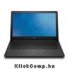 Dell Inspiron 5559 notebook 15.6 i5-6200U 8GB 1TB R5-M335 Win10 matt fekete