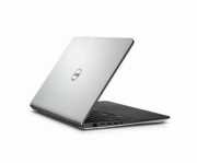 Dell Inspiron 5559 notebook 15.6 i7-6500U 8GB 1TB R5-M335-4GB Linux ezüst