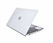 Dell Inspiron 5559 notebook 15.6 i7-6500U 8GB 1TB R5-M335-4GB Linux fehér
