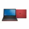 Dell Inspiron 5559 notebook 15.6 i7-6500U 8GB 1TB R5-M335-4GB Win10 piros
