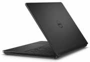 Dell Inspiron 5559 notebook 15.6 i7-6500U 8GB 1TB R5-M335-4GB Win10 matt fekete