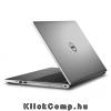 Dell Inspiron 5559 notebook 15.6 FHD Touch i7-6500U 8GB 256GB SSD R5-M335-4GB Win10 sötétszürke