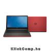 Dell Inspiron 5559 notebook 15,6 i7-6500U 8GB 1TB R5-M335-2GB Linux piros