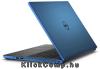 Dell Inspiron 5559 notebook 15,6 i7-6500U 8GB 1TB R5-M335-2GB Linux kék