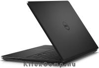 Dell Inspiron 5559 notebook 15,6 i7-6500U 8GB 1TB R5-M335-2GB Linux
