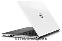 Dell Inspiron 5559 notebook 15.6 i7-6500U 8GB 1TB R5-M335-2GB Linux fehér Dell Inspiron 5559 notebook 15.6 i7-6500U 8GB 1TB R5-M335-2GB Linux fehér