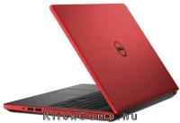 Dell Inspiron 5559 notebook 15,6 i7-6500U 8GB 1TB R5-M335-2GB Win10 piros Dell Inspiron 5559 notebook 15,6 i7-6500U 8GB 1TB R5-M335-2GB Win10 piros
