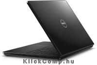 Dell Inspiron 5559 notebook 15,6 i7-6500U 8GB 1TB R5-M335-2GB Win10 Dell Inspiron 5559 notebook 15,6 i7-6500U 8GB 1TB R5-M335-2GB Win10