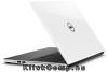 Dell Inspiron 5559 notebook 15,6 i7-6500U 8GB 1TB R5-M335-2GB Win10 fehér