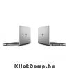 Dell Inspiron 5559 notebook 15.6 i5-6200U R5-M335 Win10 ezüst